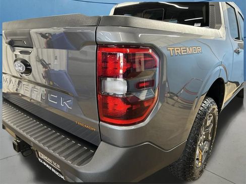 New 2026 Ford Maverick Tremor AWD/4WD image 13