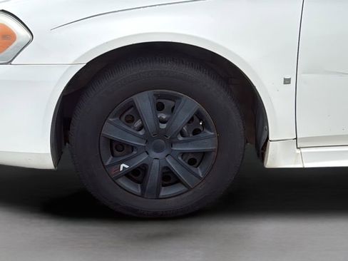 Used 2009 Chevrolet Impala LS FWD image 19
