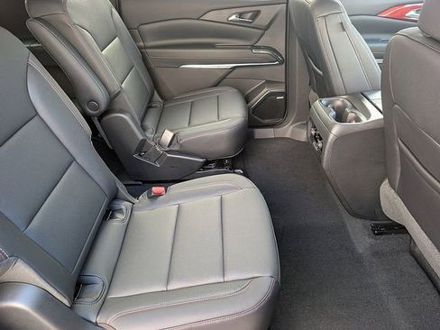 New 2026 Chevrolet Traverse Z71 AWD/4WD image 14