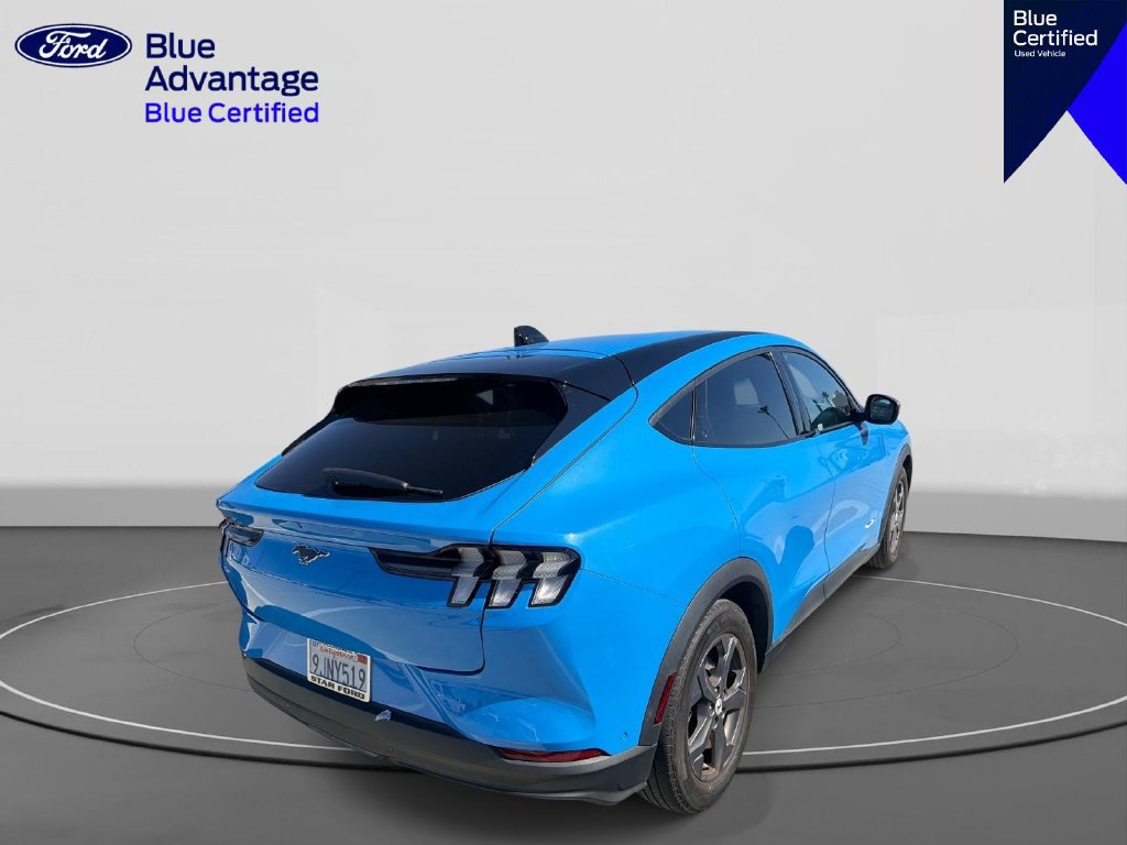 Used 2023 Ford Mustang Mach-E Select RWD image 5