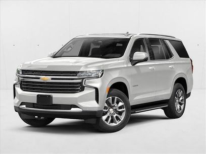 Certified 2021 Chevrolet Tahoe LT w/ LT Signature Package