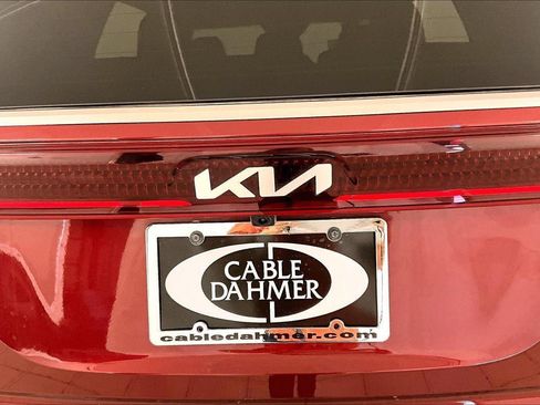 Used 2023 Kia Carnival SX FWD image 23