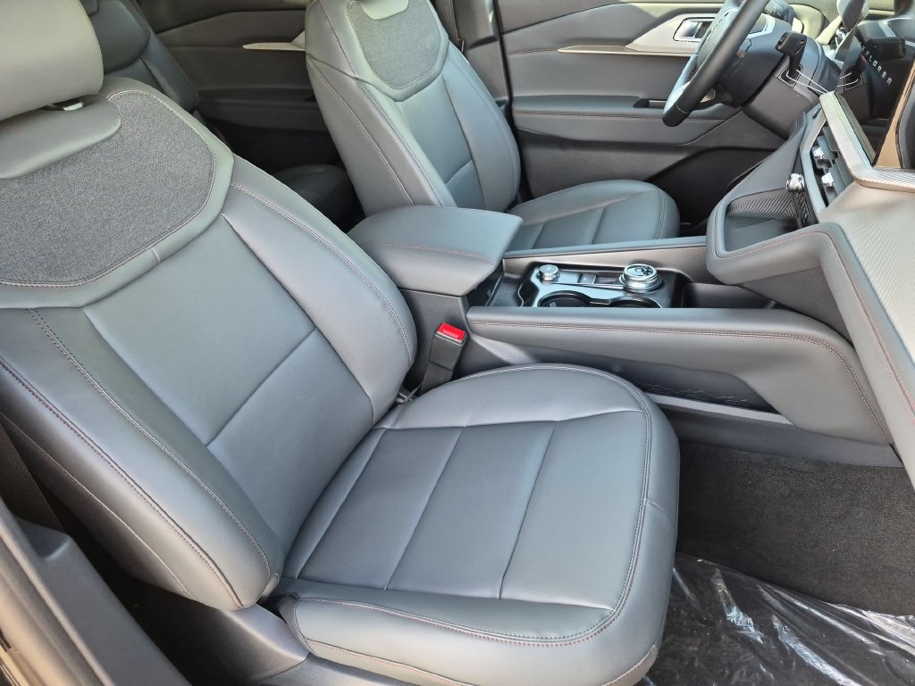 New 2027 Ford Explorer Active w/ Active Comfort Package AWD/4WD image 21