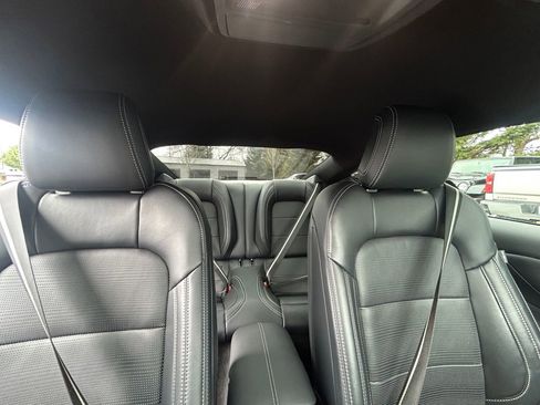 Used 2025 Ford Mustang GT Premium w/ GT Performance Package image 27