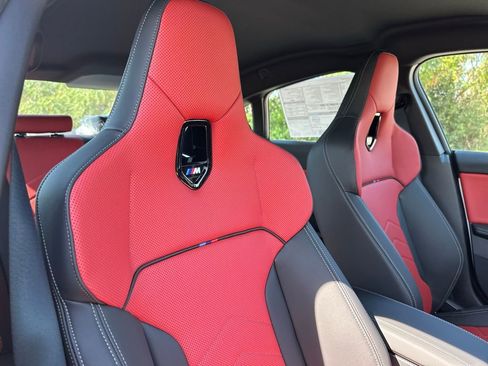 New 2026 BMW M235i xDrive M235i xDrive w/ Technology Package image 22