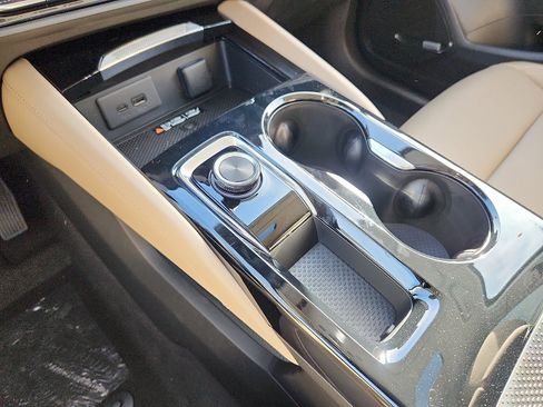 New 2026 Buick Envision Preferred image 8