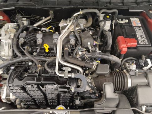 Used 2024 Nissan Altima 2.5 SV image 30