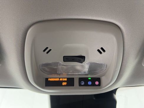 New 2026 Chevrolet Trax ACTIV w/ Driver Confidence Package image 26