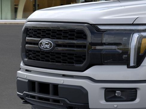 New 2026 Ford F150 Lariat w/ Equipment Group 502A High AWD/4WD image 17