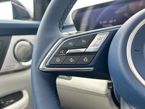 New 2026 Buick Enclave Avenir w/ Super Cruise Package AWD/4WD image 49