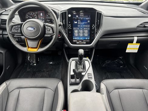 Certified 2025 Subaru Crosstrek 2.5i Wilderness w/ Crosstrek Mirror Package AWD/4WD image 15