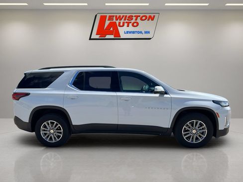 Used 2023 Chevrolet Traverse LT AWD/4WD image 13