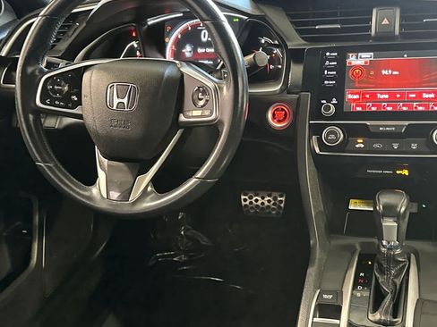 Used 2020 Honda Civic Sport image 15