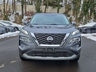 Certified 2023 Nissan Rogue SV video 2