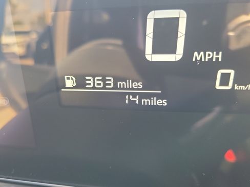 New 2026 Nissan Kicks SV image 21