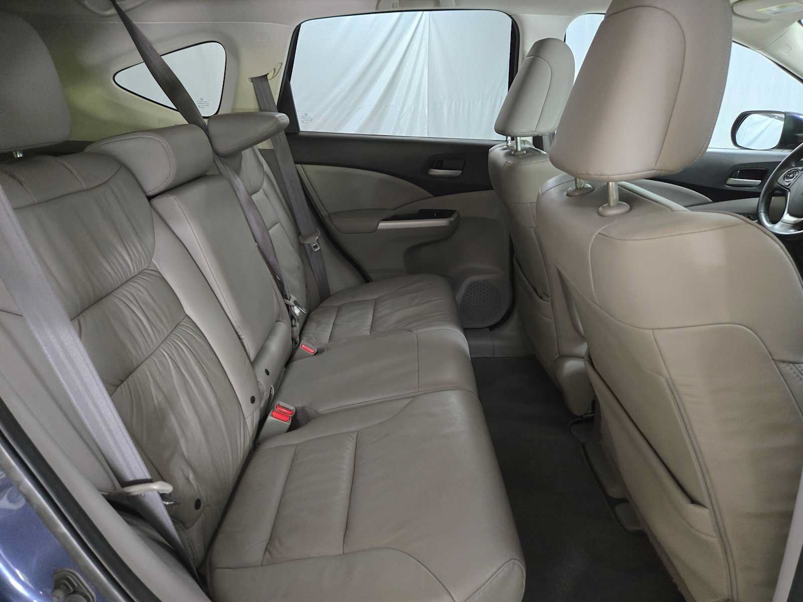 Used 2013 Honda CR-V EX-L image 12