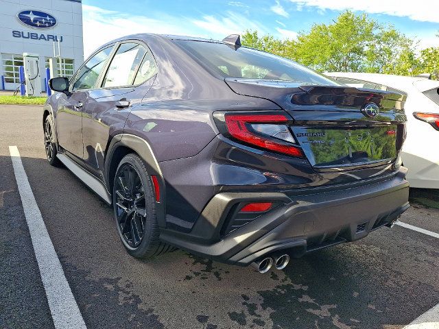 New 2026 Subaru WRX Limited AWD/4WD image 3