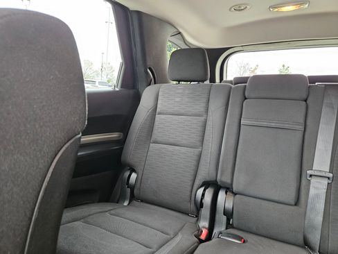 Used 2018 Dodge Durango SXT w/ Quick Order Package 2BB image 24