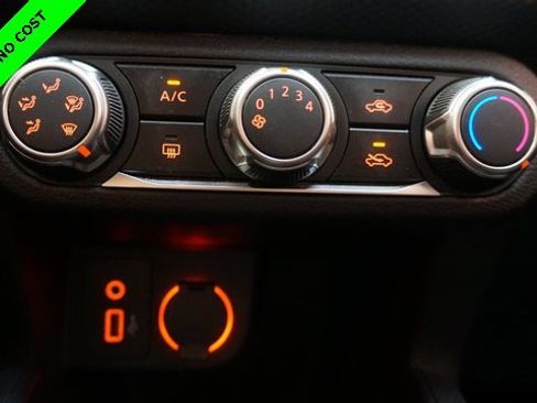 Certified 2024 Nissan Kicks S image 18