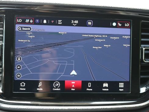 Used 2023 Dodge Durango R/T w/ Tow 'N Go Package AWD/4WD image 29