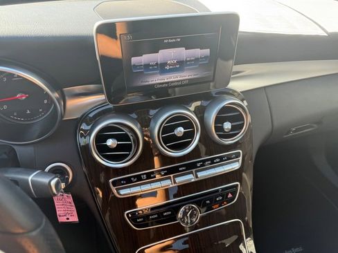 Used 2018 Mercedes-Benz C 300 Sedan image 17