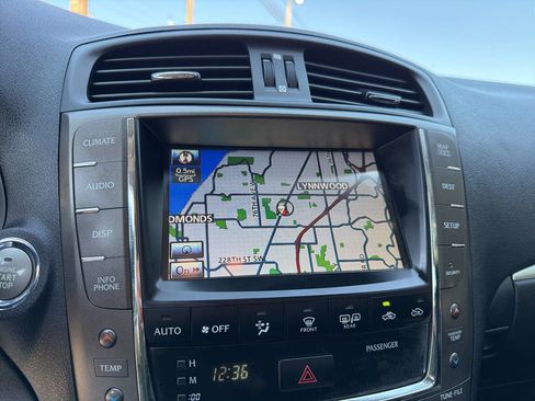 Used 2012 Lexus IS 250 image 27