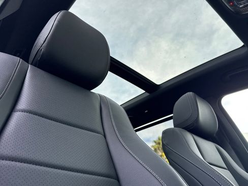 New 2026 Mercedes-Benz GLS 450 4MATIC image 32