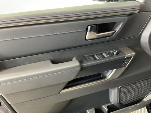 New 2026 Toyota Tundra Platinum image 17