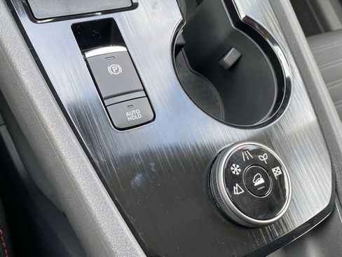 New 2026 Nissan Rogue SV AWD/4WD image 18
