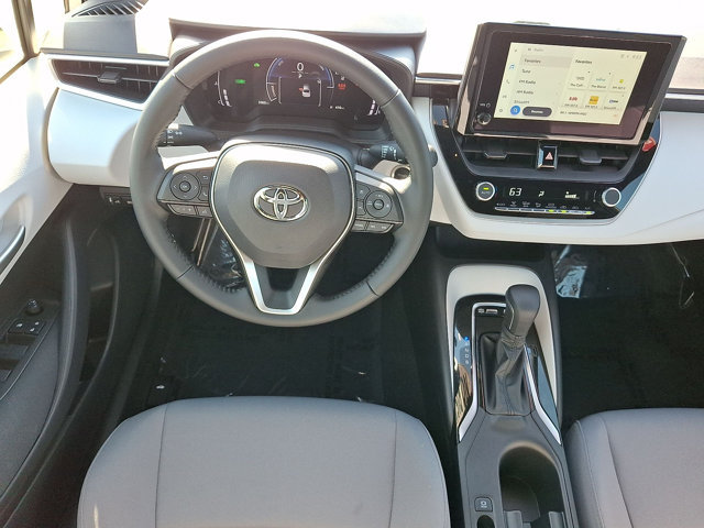 Used 2026 Toyota Corolla SE AWD/4WD image 21