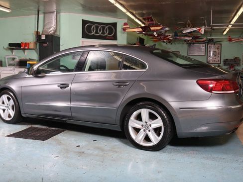 Used 2016 Volkswagen CC Sport FWD image 26