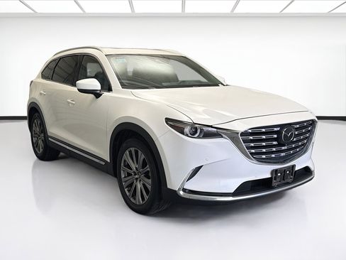 Used 2023 MAZDA CX-9 Signature image 3
