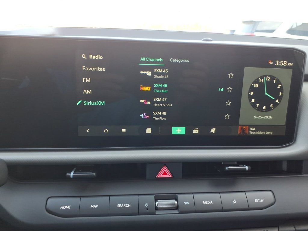 New 2027 Kia Seltos S AWD/4WD image 14