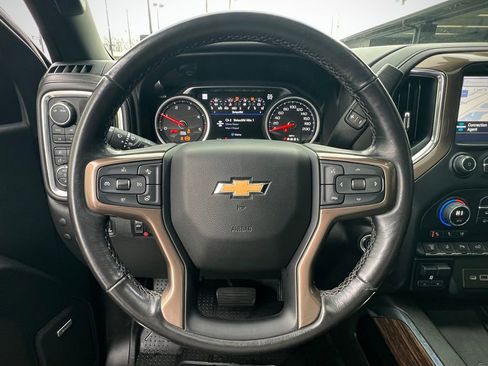 Used 2023 Chevrolet Silverado 3500 High Country image 48