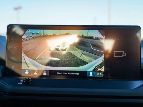 New 2025 Honda Accord Sport image 27