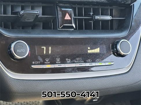 Used 2024 Toyota Corolla LE image 22