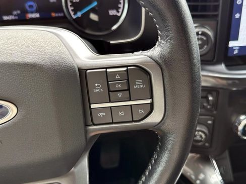 Used 2021 Ford F150 XLT w/ Equipment Group 302A High AWD/4WD image 25
