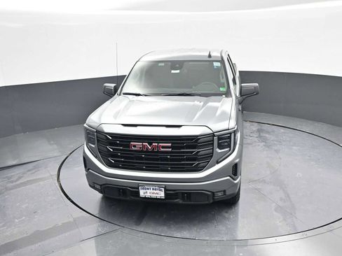 New 2026 GMC Sierra 1500 Elevation w/ Elevation Select Package image 25