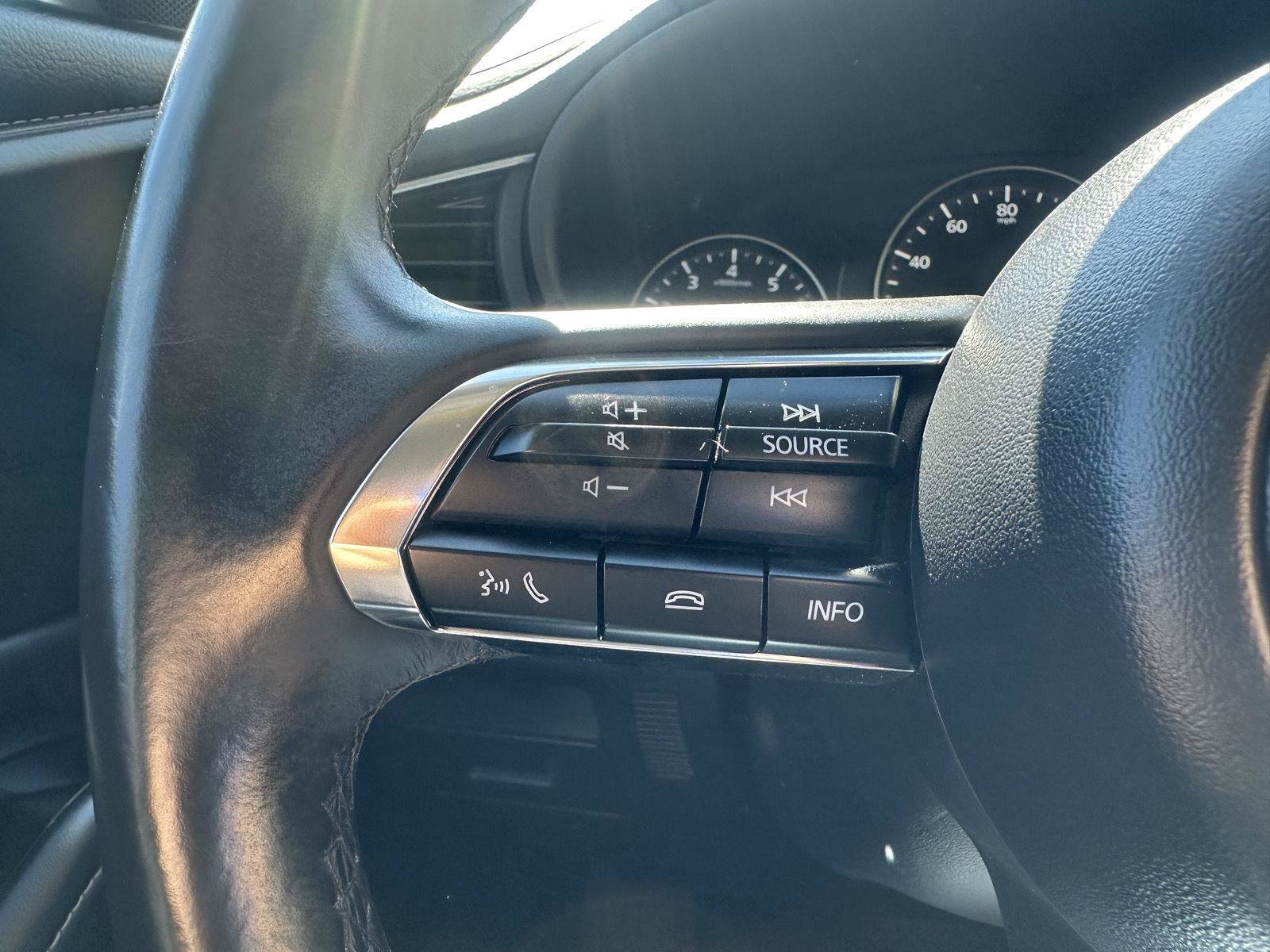 Used 2024 MAZDA CX-30 AWD 2.5 S w/ Select Sport Pkg image 23