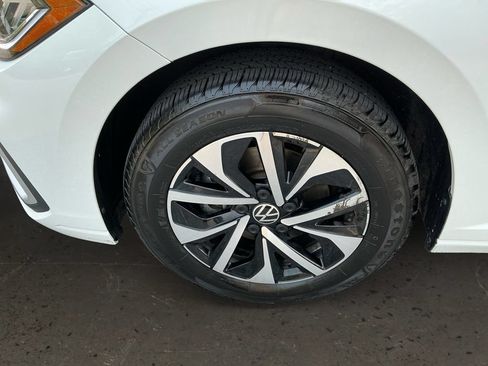 Used 2025 Volkswagen Jetta S FWD image 10