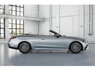 New 2026 Mercedes-Benz CLE 450 4MATIC Cabriolet video 2
