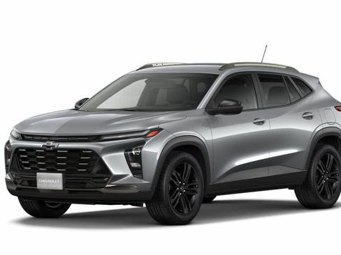 New 2026 Chevrolet Trax ACTIV w/ Driver Confidence Package FWD image 49