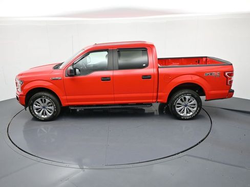 Used 2018 Ford F150 XL w/ Equipment Group 101A Mid image 18
