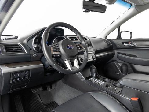 Used 2017 Subaru Legacy 2.5i Limited image 14