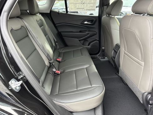New 2026 Chevrolet Trax ACTIV w/ Driver Confidence Package image 26