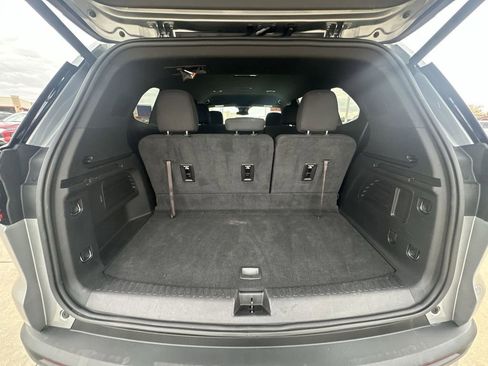 Certified 2025 GMC Acadia Elevation image 26