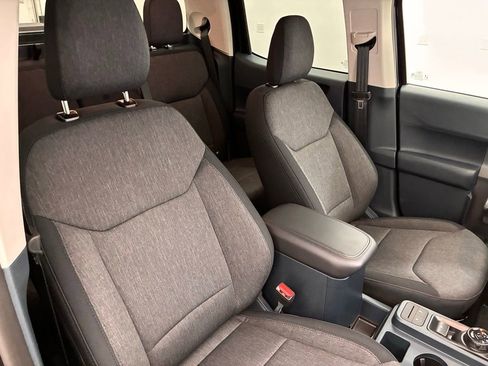 New 2025 Ford Maverick XLT w/ Black Appearance Package image 26