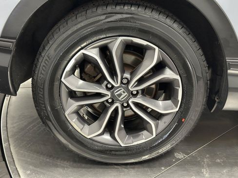 Used 2021 Honda CR-V EX image 16