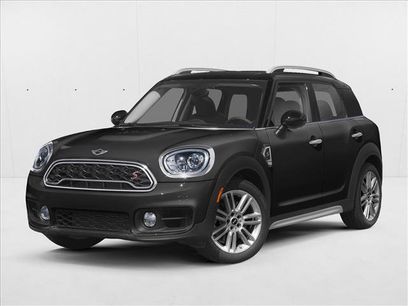 Used 2019 MINI Cooper Countryman S