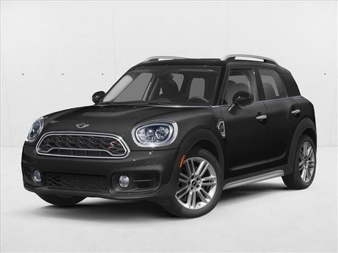Used 2019 MINI Cooper Countryman S FWD image 1